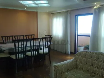 Apartamento com 3 Quartos à venda, 175m² no Vila Guilherme, São Paulo