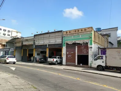 Ponto Comercial à venda, 153m² no Méier, Rio de Janeiro