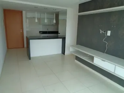 Apartamento com 2 Quartos para alugar, 60m² no Jardim Oceania, João Pessoa