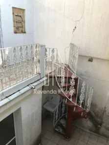 Casa de Condomínio com 3 Quartos à venda, 130m² no Santana, São Paulo
