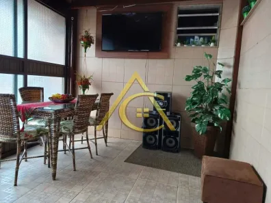 Casa com 3 Quartos à venda, 72m² no Bela Vista, Nova Friburgo