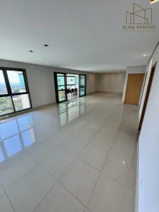 Apartamento com 4 Quartos à venda, 270m² no Vila da Serra, Nova Lima