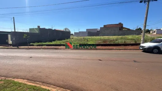 Lote/Terreno à venda, 322m² no Jardim Aliança, Londrina
