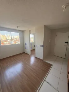 Apartamento com 2 Quartos à venda, 35m² no Saúde, São Paulo