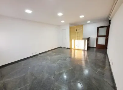 Sala Comercial para alugar, 77m² no Barra da Tijuca, Rio de Janeiro