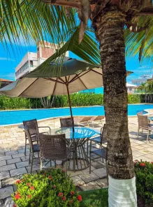 Apartamento com 1 Quarto à venda, 30m² no Porto de Galinhas, Ipojuca