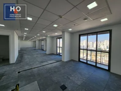 Sala Comercial para alugar, 156m² no Barra Funda, São Paulo