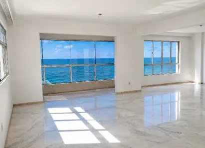 Apartamento com 4 Quartos à venda, 232m² no Piedade, Jaboatão dos Guararapes