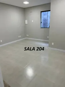 Sala Comercial para alugar, 25m² no Campo Grande, Rio de Janeiro