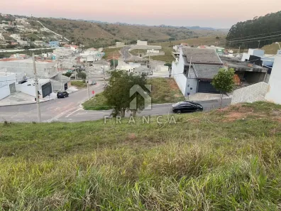 Lote/Terreno à venda, 198m² no Jardim Sant'Anna do Pedregulho, Jacareí