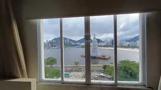 Apartamento com 4 Quartos à venda, 180m² no Botafogo, Rio de Janeiro