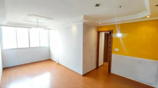 Apartamento com 3 Quartos à venda, 72m² no Jardim Piracuama, São Paulo
