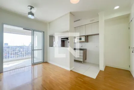 Apartamento com 2 Quartos à venda, 54m² no Umuarama, Osasco