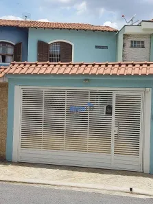 Sobrado com 3 Quartos à venda, 126m² no Parada Inglesa, São Paulo