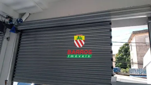 Ponto Comercial para alugar, 176m² no Jardim Bela Vista, Guarulhos