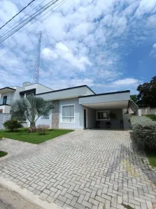Casa de Condomínio com 3 Quartos à venda, 205m² no Jardim Buru, Salto