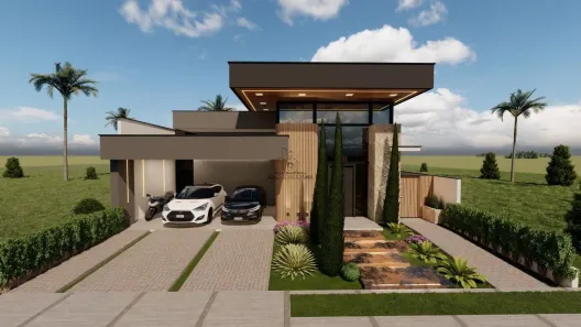 Casa com 3 Quartos à venda, 282m² no Bairro da Vossoroca, Sorocaba