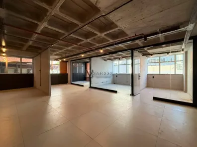 Sala Comercial para alugar, 107m² no Lourdes, Belo Horizonte