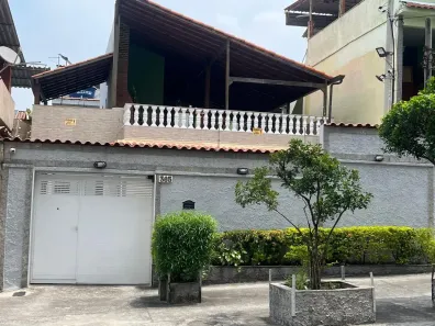 Casa com 2 Quartos à venda, 150m² no Penha, Rio de Janeiro