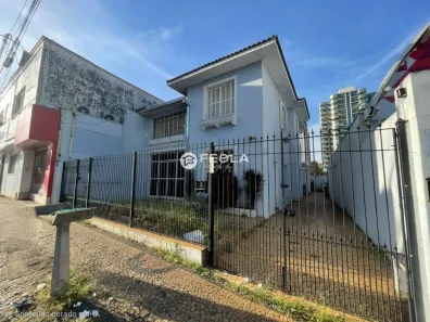 Imóvel Comercial com 5 Quartos para alugar, 238m² no Centro, Santa Bárbara D'Oeste