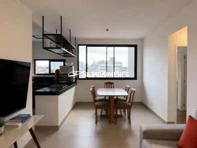 Apartamento com 2 Quartos à venda, 68m² no Padre Eustáquio, Belo Horizonte