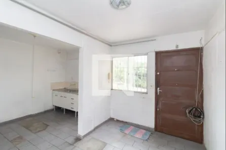 Apartamento com 2 Quartos à venda, 47m² no Conjunto Residencial José Bonifácio, São Paulo