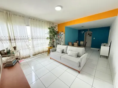 Apartamento com 3 Quartos à venda, 101m² no Pituba, Salvador