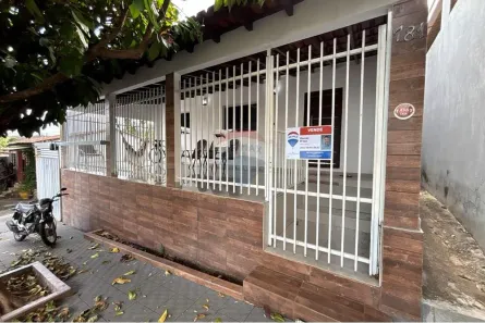 Casa com 3 Quartos à venda, 210m² no Santo Antônio, Barra do Garças