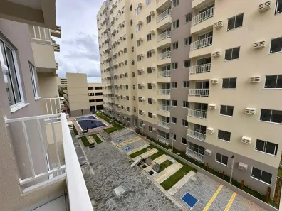 Apartamento com 2 Quartos para alugar, 45m² no Imbiribeira, Recife