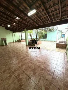 Casa com 4 Quartos à venda, 150m² no Parque São Cristóvão, Taubaté