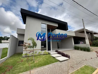 Casa de Condomínio com 3 Quartos à venda, 172m² no Residencial Maria Júlia, São José do Rio Preto