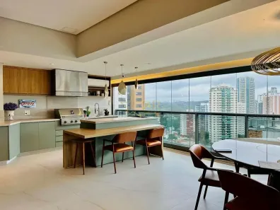 Apartamento com 2 Quartos à venda, 194m² no Campo Belo, São Paulo