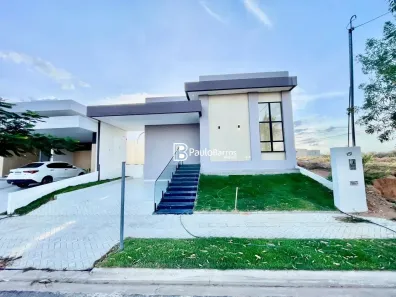 Casa de Condomínio com 3 Quartos à venda, 148m² no Topázio, Petrolina