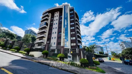 Apartamento com 3 Quartos à venda, 236m² no Jardim América, Caxias do Sul