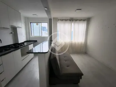 Apartamento com 2 Quartos à venda, 46m² no Itacorubi, Florianópolis
