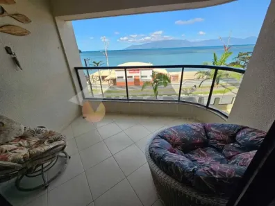 Apartamento com 3 Quartos à venda, 112m² no Jardim Bela Vista, Caraguatatuba