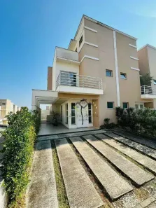 Casa de Condomínio com 3 Quartos à venda, 156m² no Meu Cantinho, Suzano