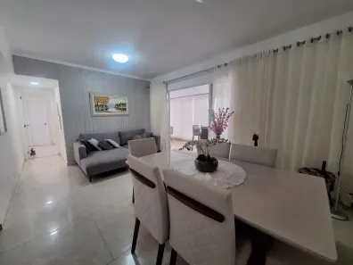 Apartamento com 3 Quartos à venda, 110m² no Patamares, Salvador