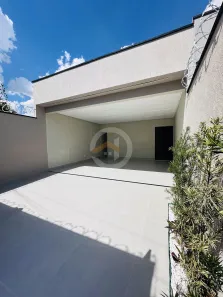 Casa com 3 Quartos à venda, 125m² no Jardim Vila Boa, Goiânia