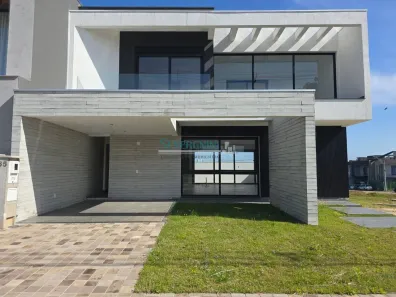 Casa de Condomínio com 3 Quartos à venda, 175m² no Santa Cruz, Gravataí