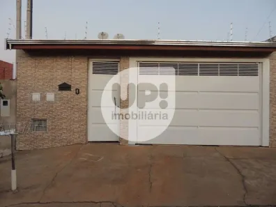Casa de Condomínio com 5 Quartos à venda, 196m² no Água Branca, Piracicaba
