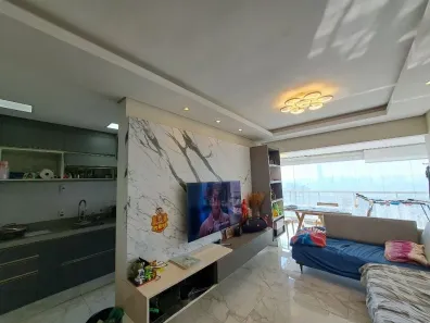 Apartamento com 3 Quartos à venda, 102m² no Quarta Parada, São Paulo