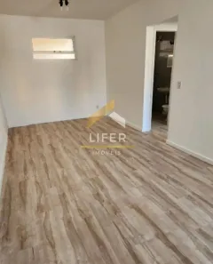 Apartamento com 1 Quarto à venda, 35m² no Botafogo, Campinas