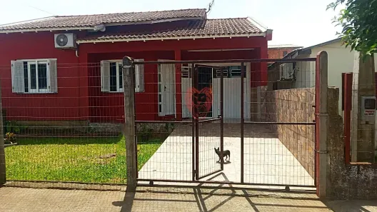 Casa com 3 Quartos à venda, 90m² no São Vicente, Gravataí