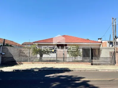 Casa com 3 Quartos à venda, 228m² no Panorama, Foz do Iguaçu