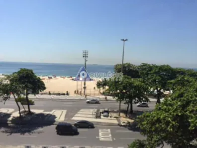 Apartamento com 4 Quartos à venda, 344m² no Copacabana, Rio de Janeiro