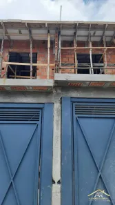 Sobrado com 3 Quartos à venda, 110m² no Umuarama, Osasco