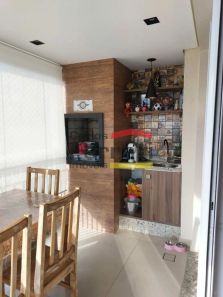 Apartamento com 3 Quartos à venda, 89m² no Imirim, São Paulo
