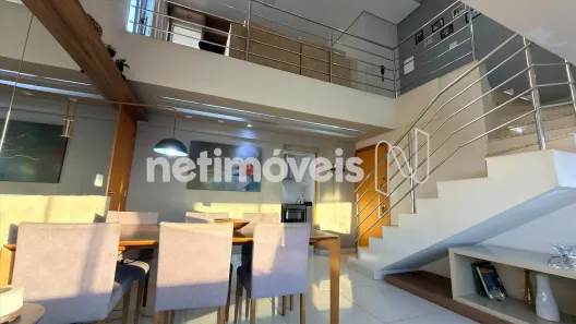 Cobertura com 3 Quartos à venda, 147m² no Manacás, Belo Horizonte