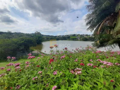 Lote/Terreno à venda, 970m² no Residencial Paradiso, Itatiba